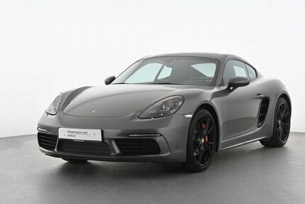 Porsche Cayman 12.155 km 79.900 € Essen 45143