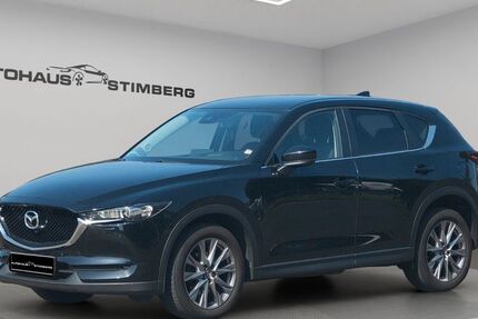 Mazda CX-5 88.000 km 21.900 &euro; Oer-Erkenschwick 45739