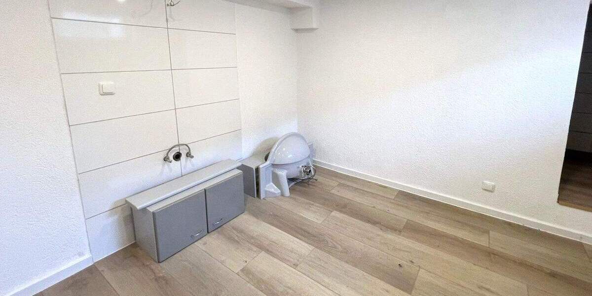 Familienglück mit großem Garten an der Sydowstraße 7 zimmer