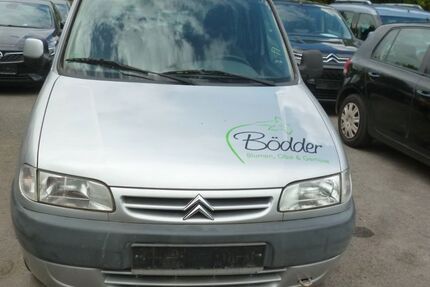Citroen Berlingo 150.000 km 950 &euro; Bottrop 46238