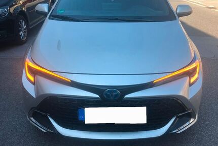 Toyota Corolla 180.000 km 17.800 &euro; Mülheim 45473
