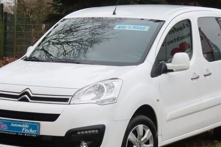 Citroen Berlingo 101.000 km 11.800 &euro; Wesel 46485