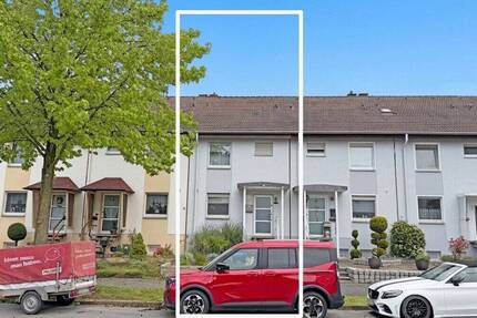 Haus Voerde - 4 Zimmer, 98 m&sup2;, 239.000&euro; | Angebot:26826193