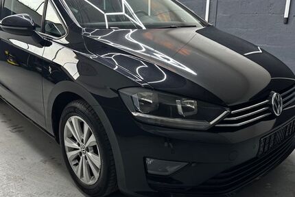 VW Golf 293.190 km 7.500 € Moers 47441