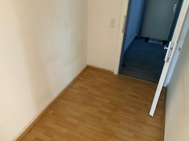 Etagenwohnung Duisburg Rheinhausen - 1 Zimmer, 31 m&sup2;, 339&euro; | Angebot:26365986