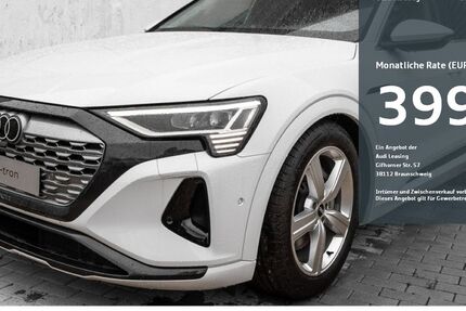 Audi Q8 e-tron 7.000 km 58.990 € Düsseldorf 40549