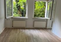 Top-Lage! Schöne EinZimmerwohnung, super zentral, aber sehr ruhig