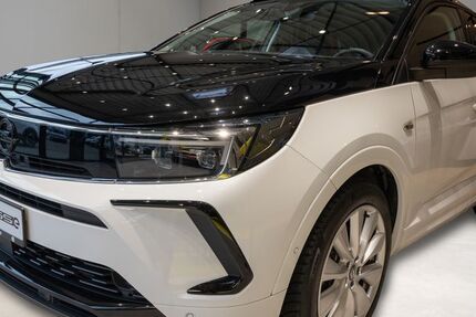 Opel Grandland (X) 24.580 km 27.940 &euro; Bochum 44801