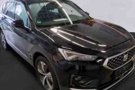 Seat Tarraco 53.030 km 34.890 € Hünxe 46569