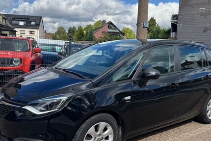Opel Zafira 92.456 km 10.500 € Datteln 45711