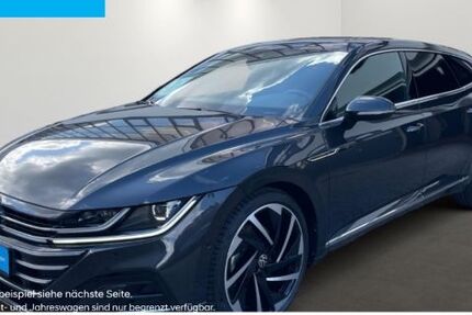 VW Arteon 12.142 km 41.500 € Mülheim 45478