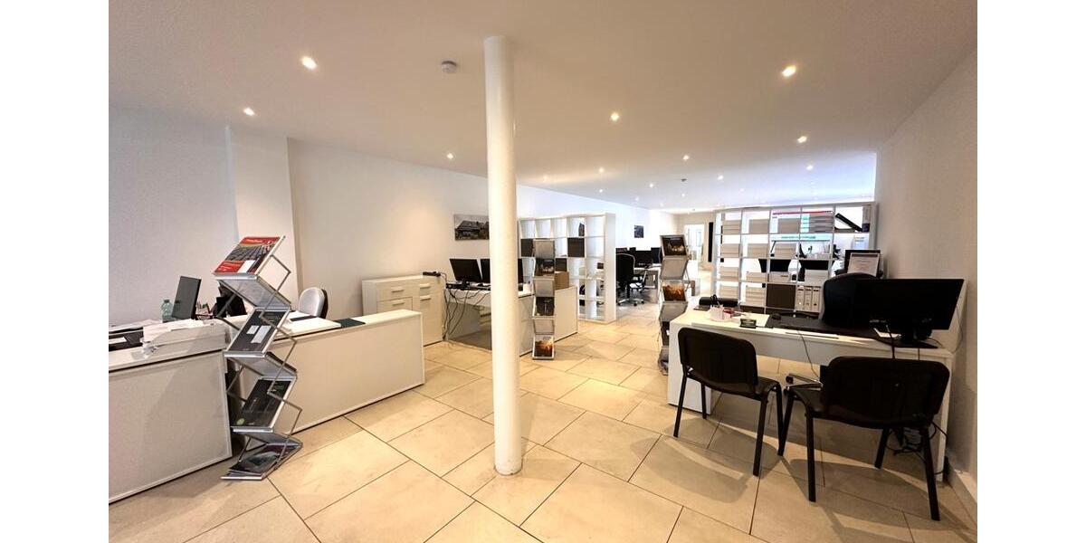Gewerbeobjekt Herten Bertlich - 1.230&euro; | Angebot:26251545