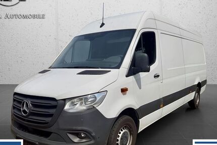 Mercedes-Benz Sprinter 79.980 km 33.990 &euro; Duisburg 47259