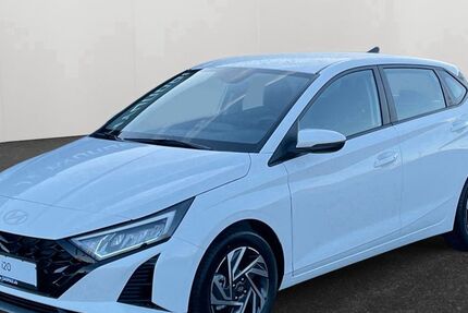 Hyundai i20 22.780 km 17.990 &euro; Recklinghausen 45657