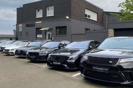 Renault Kadjar 125.000 km 13.790 &euro; Bottrop 46240