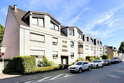 Wohnung zum Kaufen in Ratingen 229.900 € 82 m² 3 zimmer