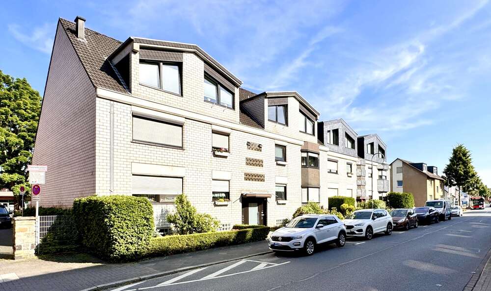 Wohnung zum Kaufen in Ratingen 229.900 € 82 m² 3 zimmer