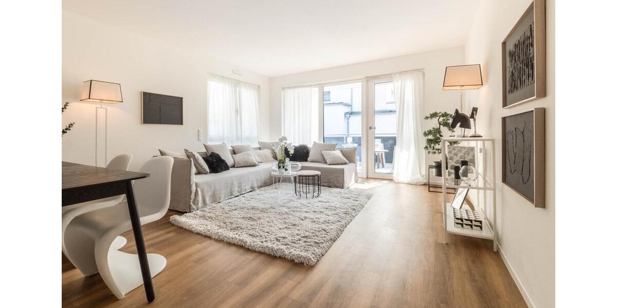 Etagenwohnung Bochum Wiemelhausen - 2 Zimmer, 65 m&sup2;, 948&euro; | Angebot:26272878