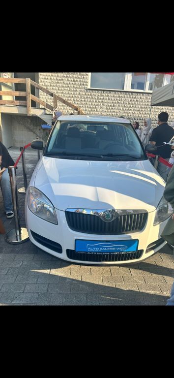 Fabia
