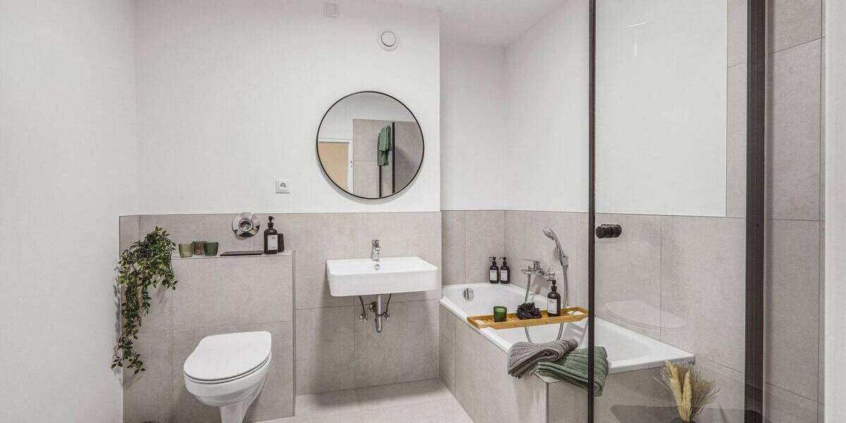 Etagenwohnung Essen Fulerum - 2 Zimmer, 72 m&sup2;, 229.000&euro; | Angebot:26848322