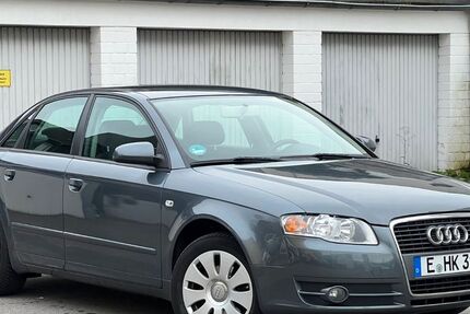 Audi A4 135.183 km 5.200 € Oberhausen 46045