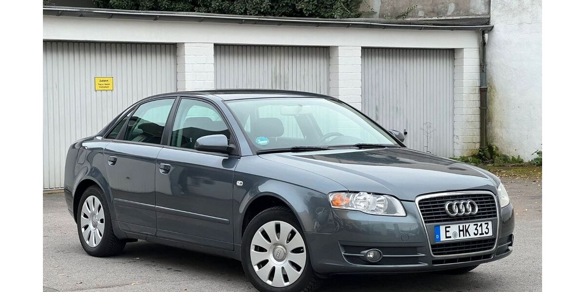 Audi A4 135.183 km 5.200 &euro; Oberhausen 46045