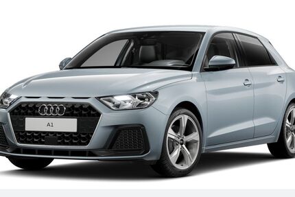 Audi A1 9.658 km 23.150 &euro; Dorsten 46284