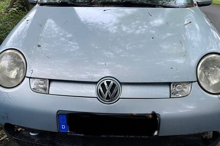 VW Lupo 282.000 km 880 &euro; Neukirchen Vluen 47506