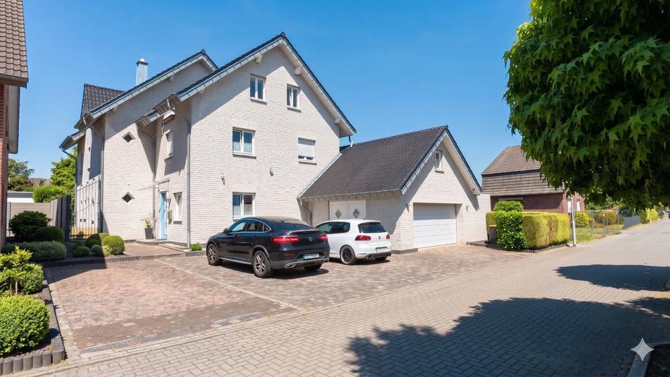 Mehrfamilienhaus, Wohnhaus Wesel Fusternberg - 899.000&euro; | Angebot:26754723