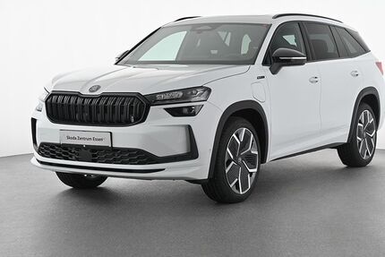 Skoda Kodiaq 9.999 km 47.980 &euro; Essen 45143