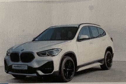 BMW X1 83.000 km 17.800 &euro; Castrop-Rauxel 44575