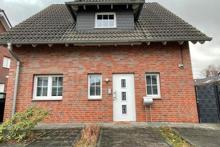 Traumhaftes, freistehendes Einfamilienhaus in Herne zimmer