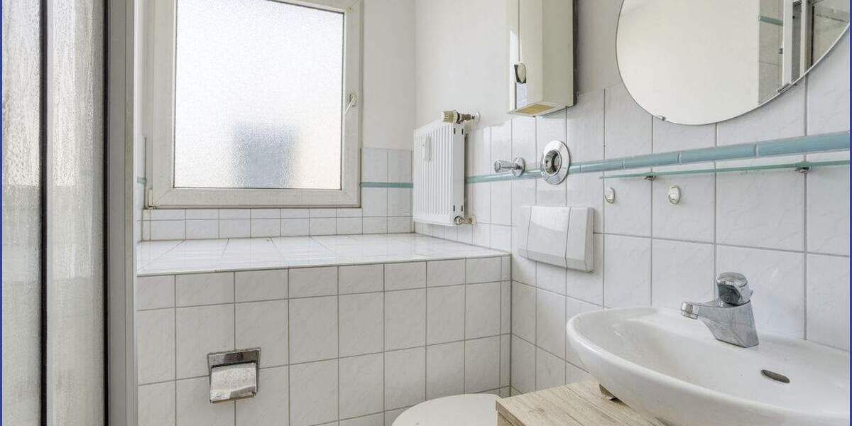 Attraktives Geschäftshaus in Bestlage von Essen-Altenessen zimmer