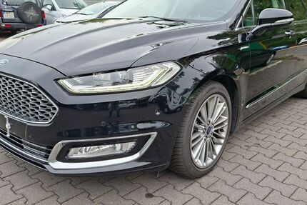 Ford Mondeo 246.000 km 10.890 &euro; Bottrop 46238