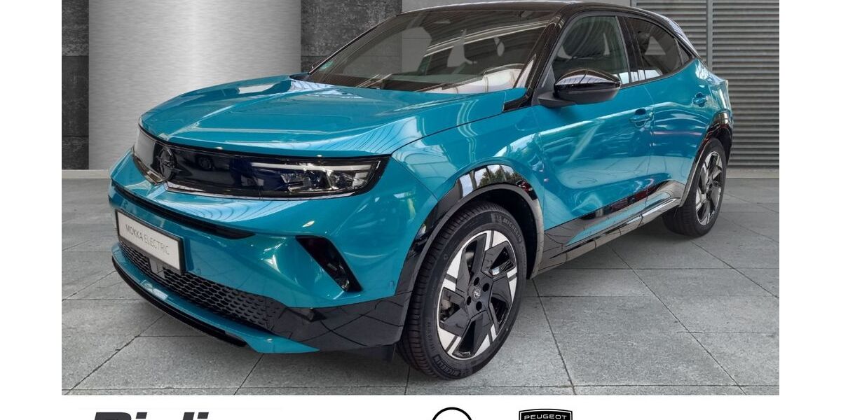 Opel Mokka-e 4.000 km 37.990 € Herten 45699