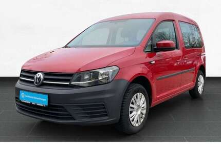 VW Caddy 112.264 km 16.930 € Wesel 46485