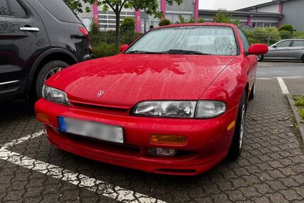 Nissan 200 SX