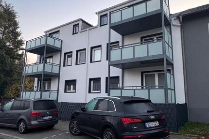 1 Mietwohnungen in Bottrop-Ebel 3 zimmer