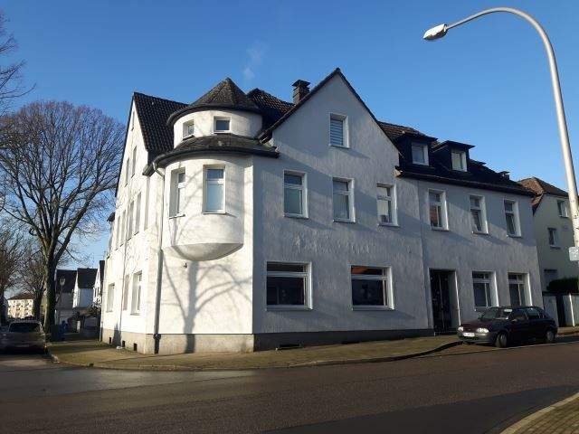 Etagenwohnung Gladbeck Mitte - 3 Zimmer, 86 m&sup2;, 600&euro; | Angebot:24855749