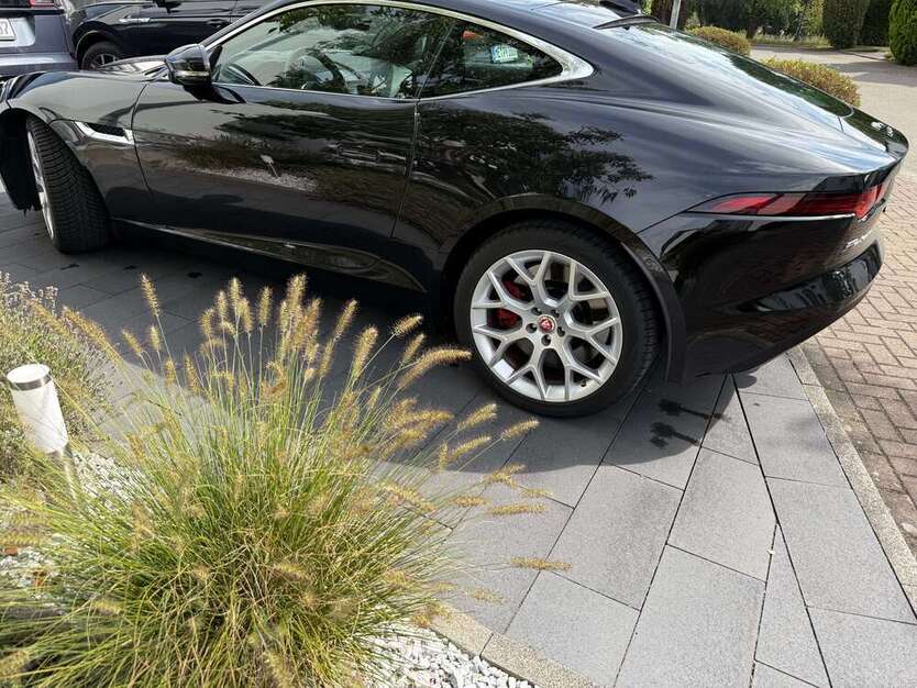 F-Type