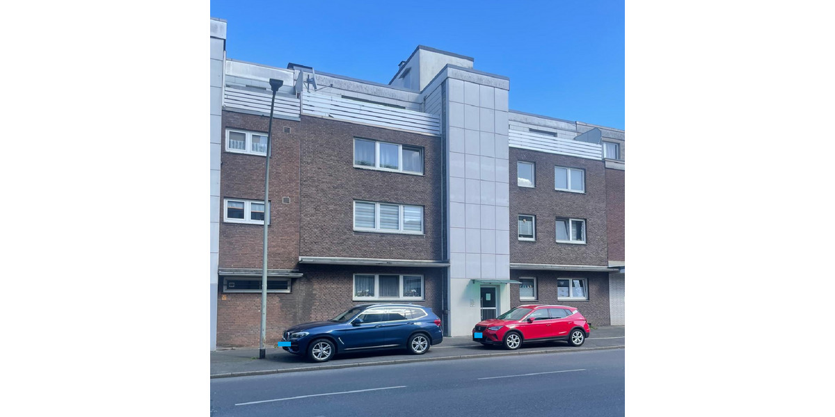 Einfamilienhaus Duisburg Essenberg - 30.5 Zimmer, 500 m&sup2;, 700.000&euro; | Angebot:26313646