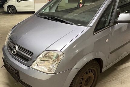 Opel Meriva 150.000 km 1.700 &euro; Bochum 44793