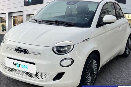 Fiat 500e 11.155 km 17.980 &euro; Essen 45143