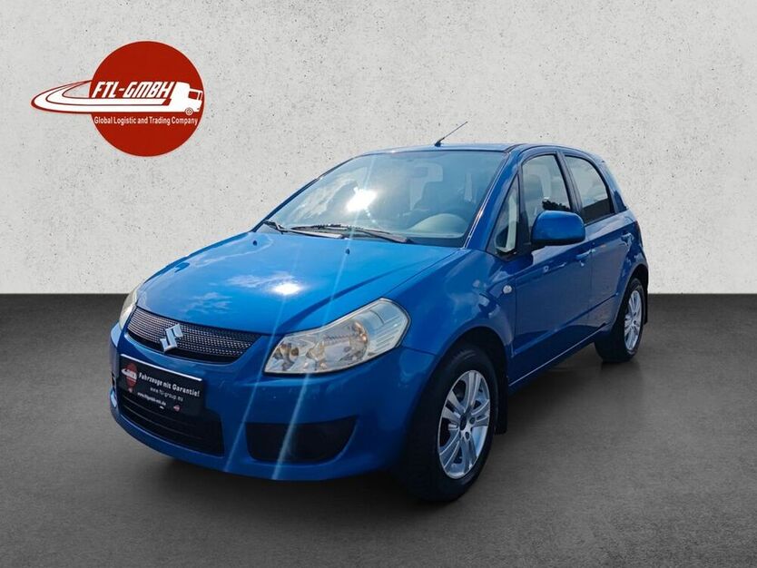 SX4