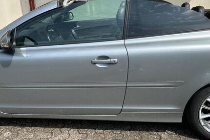 Volvo C70 265.000 km 5.950 &euro; Oberhausen 46149