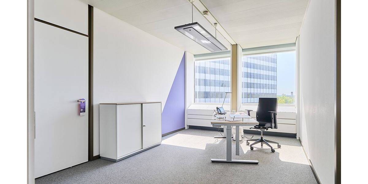 Stilvolles Büro ohne Risiko - Pauschalmiete, ab 1 Monat, begehrte Lage zimmer