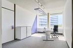 Stilvolles Büro ohne Risiko - Pauschalmiete, ab 1 Monat, begehrte Lage zimmer