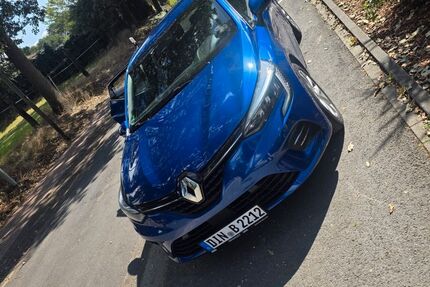 Renault Clio 36.000 km 14.500 &euro; Hünxe 46569