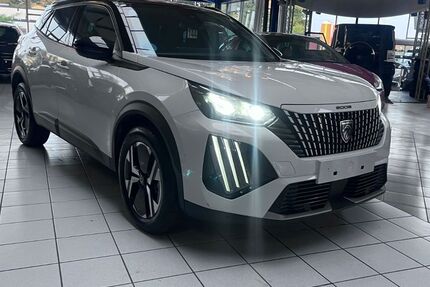 Peugeot 2008 17.500 km 21.000 € Gelsenkirchen 45892