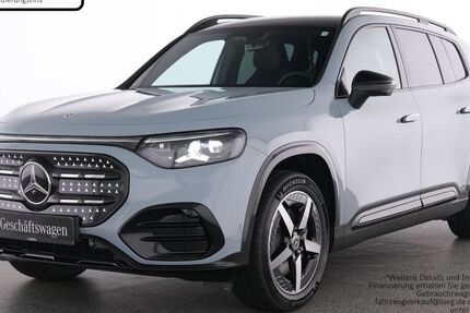Mercedes-Benz GLB 250 4.900 km 59.785 &euro; Essen 45309
